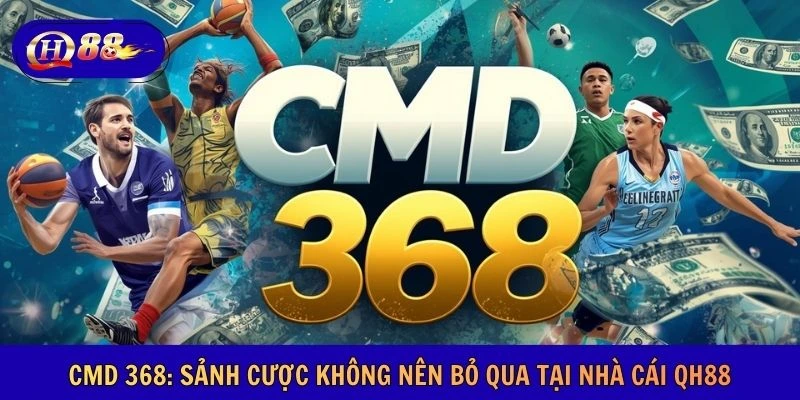 CMD 368